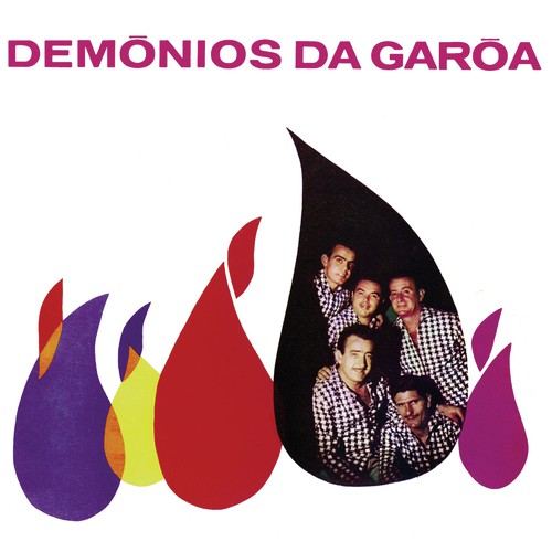 Tu Te Dá Má cover art