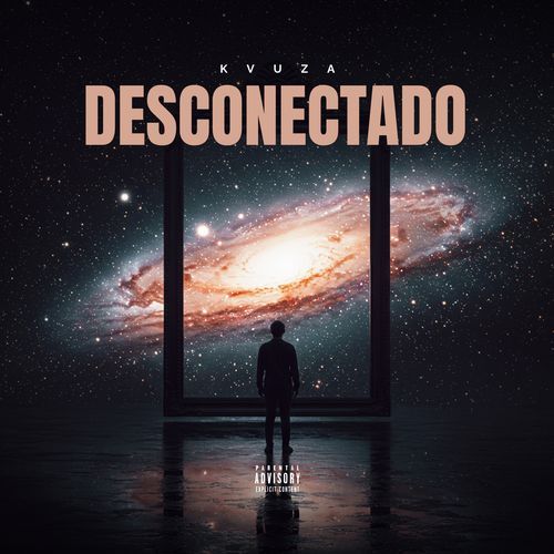 Desconectado cover art