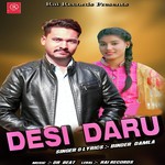 Desi Daru