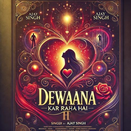 Dewaana Kar Raha Hai