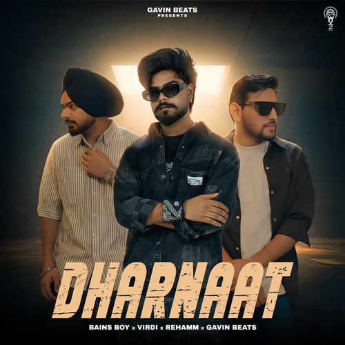 Dharnaat