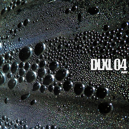 Dlxl04 - Air cover art