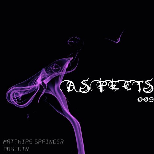 Doktrin cover art