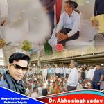 Dr. Abhe Singh Yadav, Part4