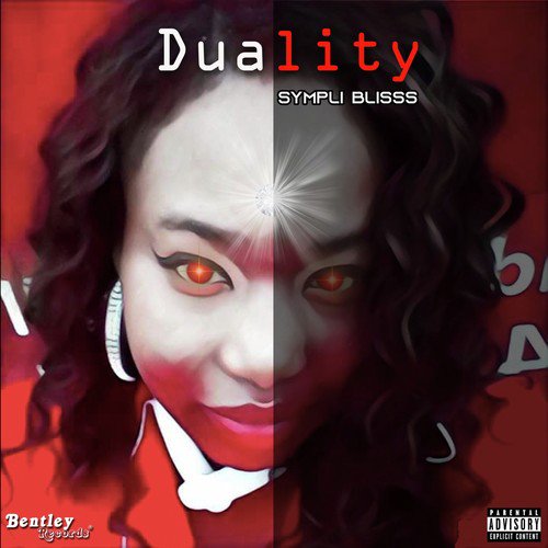 Mezmerized cover art