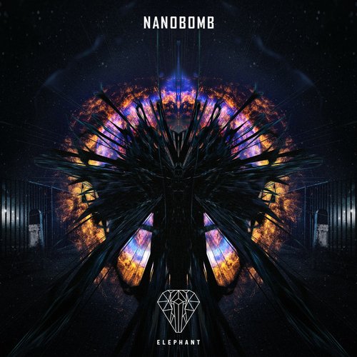 Oberon cover art