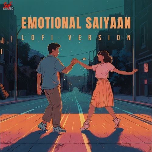 Emotional Saiyaan - LoFi