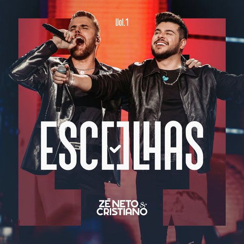 Escolhas, Vol. 1 (Ao Vivo)