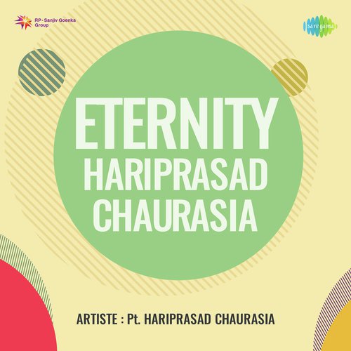 Eternity Hariprasad Chaurasia
