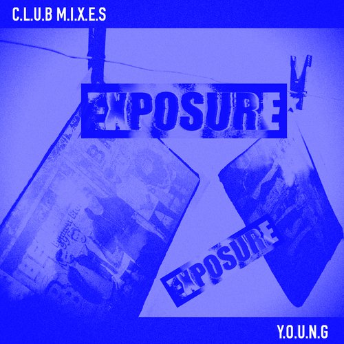 Exposure (Wideboys Radio Edit)