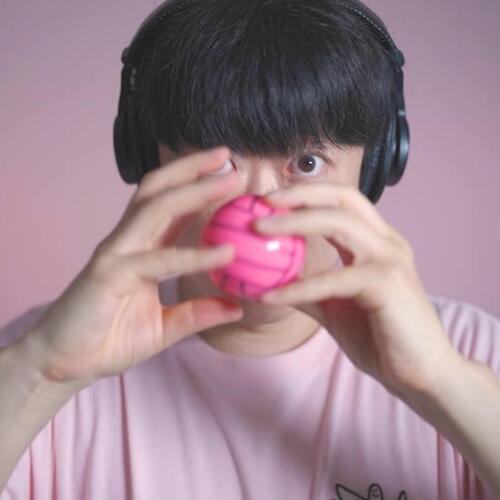 Fast Tapping Pt.8 cover art