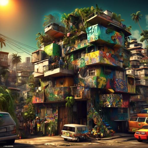 Favela Funk_poster_image