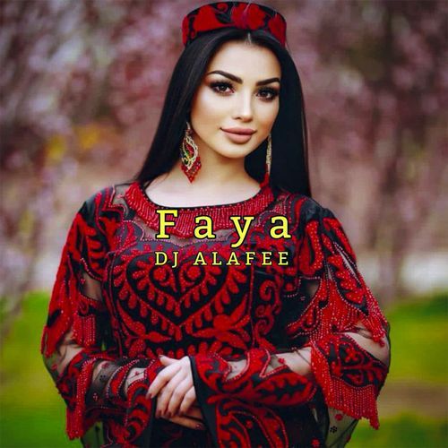 Faya cover art