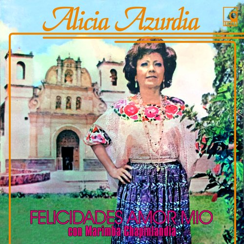 Mi Chapinlandia cover art