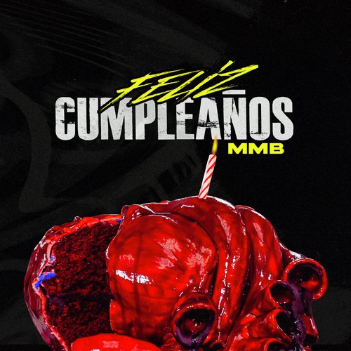 Feliz Cumpleaños MMB