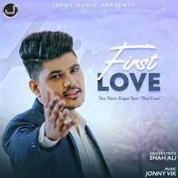 First Love-JCAadTFoZGE