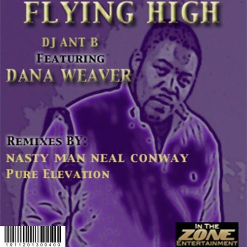 Flying High (DJ Ant B. Vs. Neal Conway)