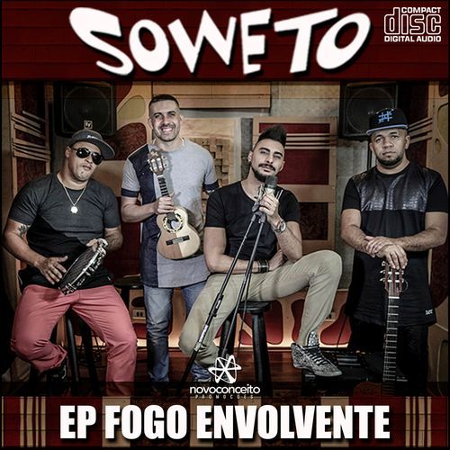 Fogo Envolvente