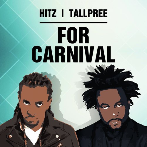 For Carnival cover art