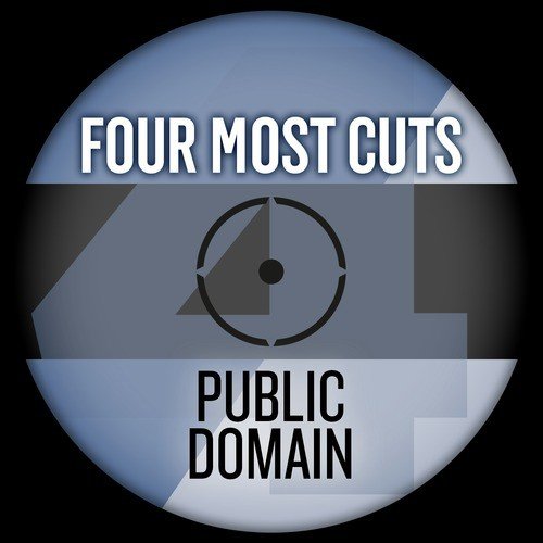 Four Most Cuts Presents - Public Domain