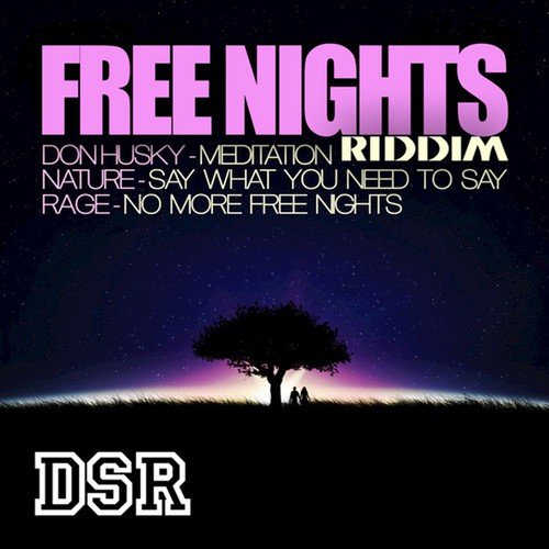 Free Nights Riddm