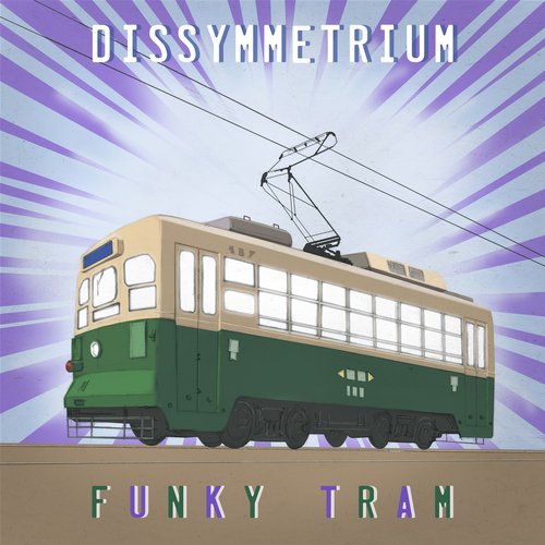 Funky Tram