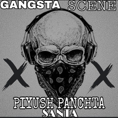 Gangsta Scene