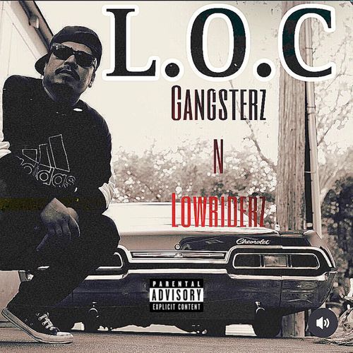 Gangsterz n Lowriderz