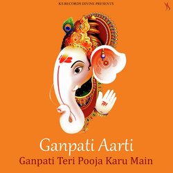 Ganpati Aarti Ganapati Teri Pooja Karu Main-Ng8CVkFddFw