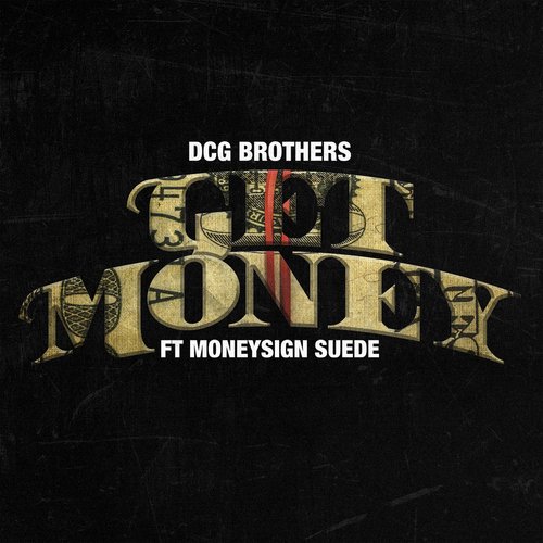 Get Money (feat. MoneySign Suede) cover art