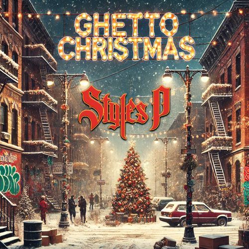 Ghetto Christmas_poster_image