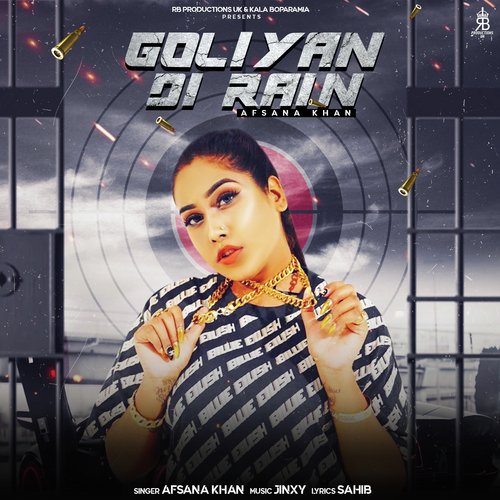 Goliyan Di Rain