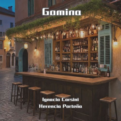 Gomina (Remastered)