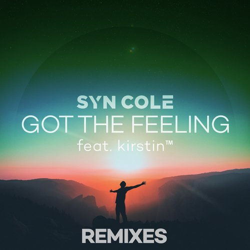 Got the Feeling (Remixes)