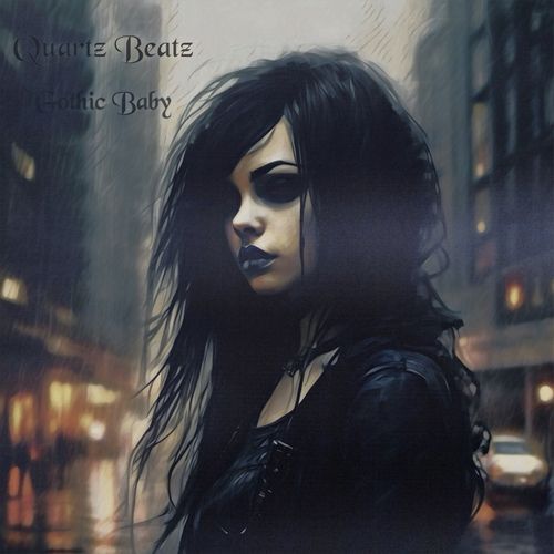 Gothic Baby cover art