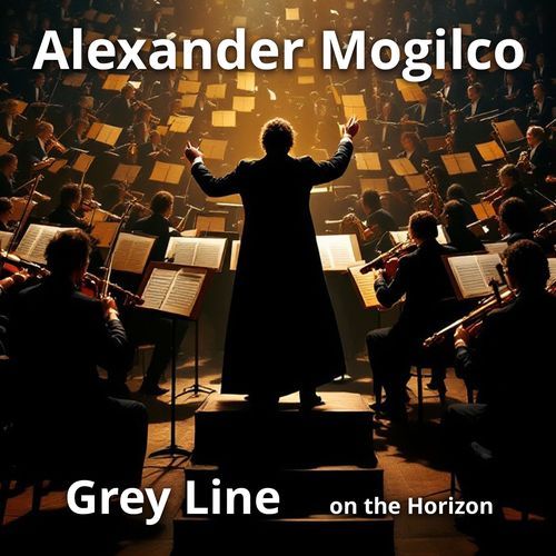 Grey Line on the Horizon (Remaster 2026)