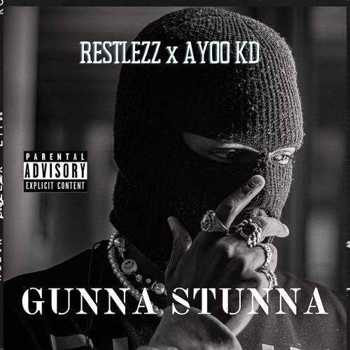 Gunna Stunna_poster_image