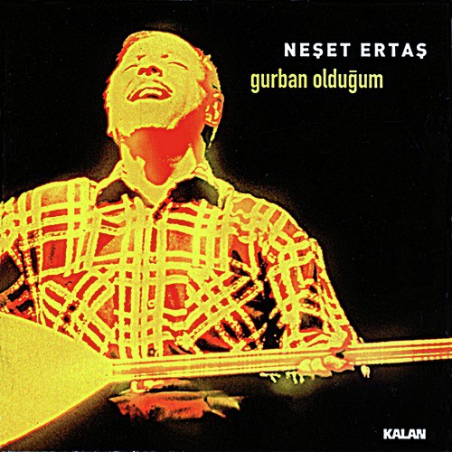 Neset Ertas