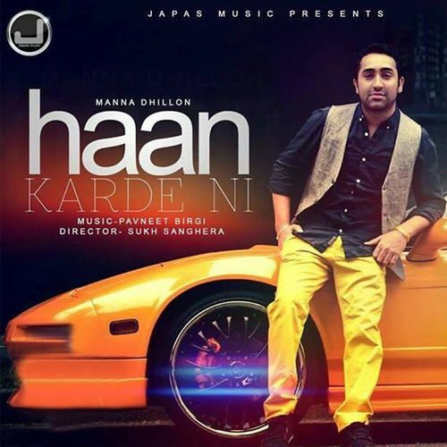 Haan Karde Ni