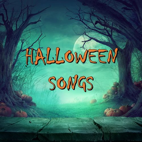 Halloween Songs_poster_image