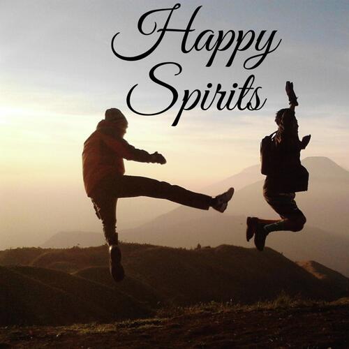 Happy Spirits