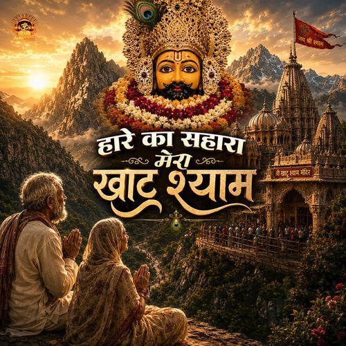 Hare Ka Sahara Mera Khatu Shyam