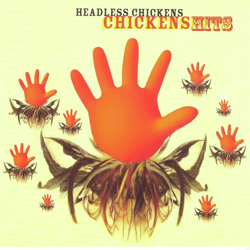 Do the Headless Chickens (Original) cover art