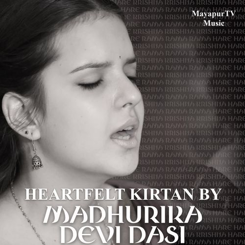 Heartfelt Kirtan by Madhurika Devi Dasi