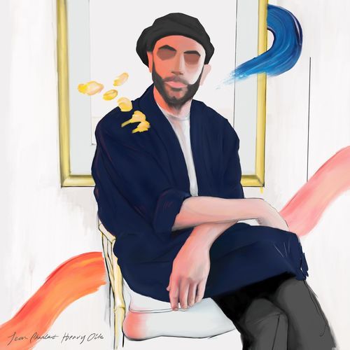 Lost and Late cover art