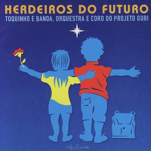 Herdeiros Do Futuro