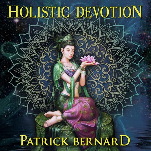 Holistic Devotion