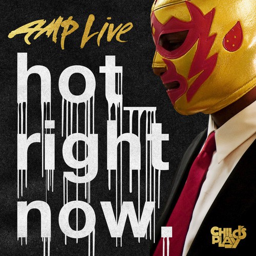 Hot Right Now (Timeline Remix)
