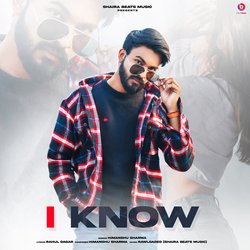 I Know-NRAcaxpoZVU