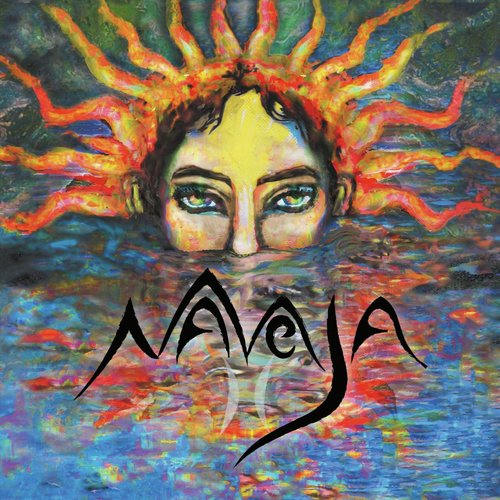 Antara cover art
